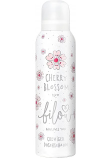 Купить Bilou Пенка для душа Shower Foam Cherry Blossom выгодная цена