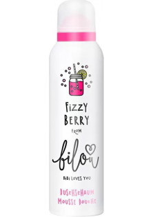 Купить Bilou Пенка для душа Shower Foam Fizzy Berry выгодная цена