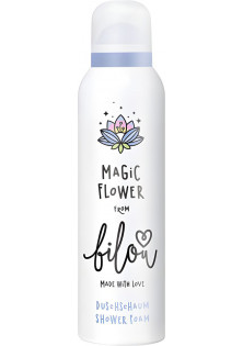Пенка для душа Shower Foam Magic Flower по цене 285₴  в категории Пена для ванны Винница