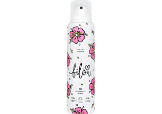 Дезодорант-спрей Deodorant Spray Flashy Flower за ціною 199₴  у категорії Переглянуті товари