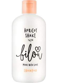 Шампунь Apricot Shake Shampoo за ціною 291₴  у категорії Німецька косметика Об `єм 250 мл