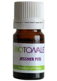 Пілінг Джесснера Jessner Peel pH 1.8 за ціною 465₴  у категорії Пілінги для обличчя Бренд Biotonale