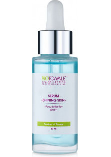 Купить Biotonale Сыворотка Сияние кожи Serum Shining Skin выгодная цена
