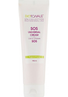 Купити Biotonale Універсальний крем Sos Universal Cream вигідна ціна