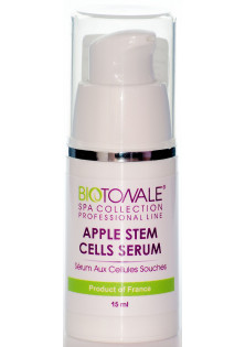 Купити Biotonale Омолоджуюча сироватка Apple Stem Cells Serum вигідна ціна