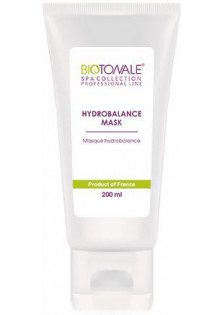Маска Гідробаланс Hydrobalance Mask за ціною 1110₴  у категорії Маски для обличчя Biotonale