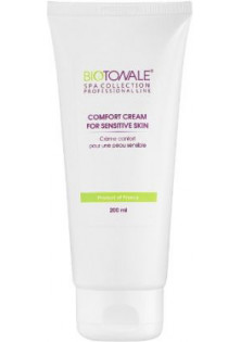 Купити Biotonale Очищувальне молочко Комфорт Comfort Cream For Sensitive Skin вигідна ціна