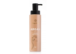 Шампунь для волосся Argan Oil Shampoo BG411 №001 за ціною 245₴  у категорії Переглянуті товари