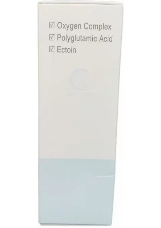 Зволожуюча проколагенова сироватка для обличчя Aqua O₂XY Pro-Collagen Serum - фото 4