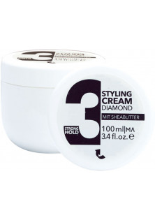 Стайлінг крем для волосся Styling Cream