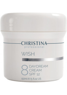Денний крем (Крок 8) Wish Daydream Cream SPF 12 за ціною 3870₴  у категорії Крем для обличчя Рівне