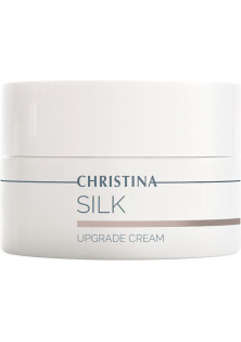 Оновлюючий крем для обличчя Silk UpGrade Cream за ціною 2475₴  у категорії Крем для обличчя