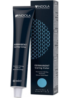 Перманентна крем-фарба Indola Permanent Caring Color №10.0 за ціною 228₴  у категорії Німецька косметика Бренд Indola