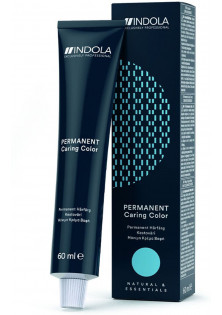 Купити Indola Перманентна крем-фарба Indola Permanent Caring Color №6.4 вигідна ціна