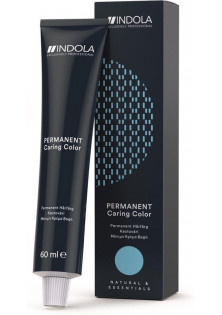 Купити Indola Перманентна крем-фарба Indola Permanent Caring Color №6.38+ вигідна ціна