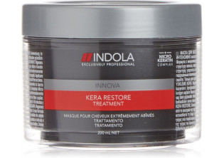 Маска для волосся з кератином Kera Restore Treatment за ціною 394₴  у категорії Переглянуті товари