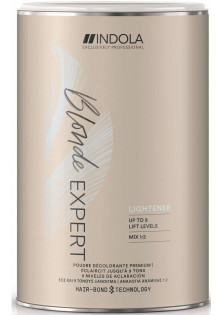 Знебарвлюючий порошок Premium Bleaching Powder за ціною 1374₴  у категорії Косметика для волосся Стать Для жінок
