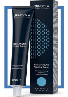 Перманентна крем-фарба Indola Permanent Caring Color №6.30 за ціною 228₴  у категорії Фарба для волосся