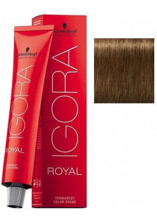 Купити Schwarzkopf Professional Фарба для волосся Permanent Color Creme №6-5 вигідна ціна