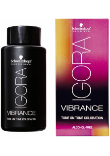 Фарба для волосся Vibrance Alcohol-Free №9.5-98 за ціною 453₴  у категорії Косметика для волосся Класифікація Професійна