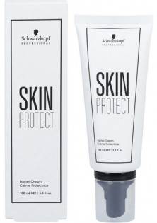 Купити Schwarzkopf Professional Крем-емульсія для захисту шкіри Skin Protection Cream вигідна ціна
