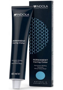Перманентна крем-фарба Indola Permanent Caring Color №9.20 за ціною 228₴  у категорії Фарба для волосся Ефект для волосся Фарбування