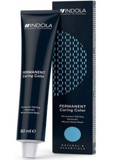 Перманентна крем-фарба Indola Permanent Caring Color №9.2 за ціною 228₴  у категорії Німецька косметика Об `єм 60 мл