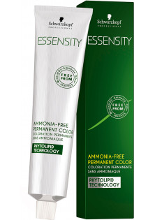 Безаміачна крем-фарба Ammonia-Free Permanent Color №4-0 за ціною 472₴  у категорії Косметика для волосся Стать Для жінок