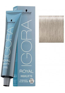 Купить Schwarzkopf Professional Краска для волос Highlifts Permanent Color Creme №12-11 выгодная цена