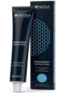 Перманентна крем-фарба Indola Permanent Caring Color №9.03+ за ціною 228₴  у категорії Засоби для фарбування волосся