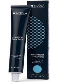 Купить Indola Перманентная крем-краска Indola Permanent Caring Color №9.0 выгодная цена