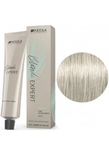Перманентна крем-фарба Indola Blonde Expert Pastel №Р.2 за ціною 331₴  у категорії Німецька косметика Ефект для волосся Фарбування
