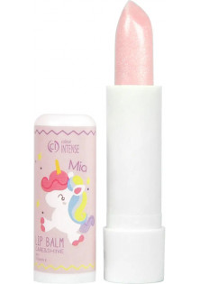 Купить Colour Intense Бальзам для губ Клуника Teen Lip Balm №03 выгодная цена