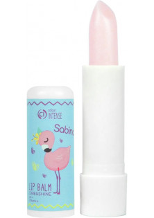 Купити Colour Intense Бальзам для губ Малина Teen Lip Balm №02 вигідна ціна