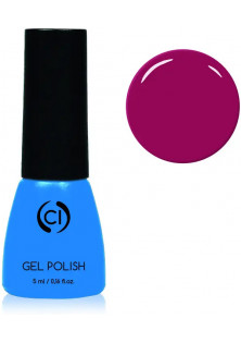 Гель-лак для нігтів Colour Intense №012, 5 ml за ціною 61₴  у категорії Українська косметика Серiя Colour Intense Gel Polish