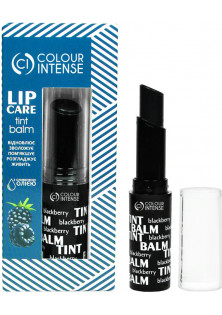 Тінт-бальзам для губ Lip Care №02 за ціною 67₴  у категорії Бальзам для губ Класифікація Мас маркет