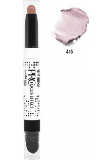 Купити Colour Intense Тіні-олівець для повік рожеве дерево Eyeshadow Pen №415 вигідна ціна