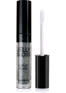 Купити Colour Intense Блиск для губ Голографік Jelly Gloss Lip Gloss Holographic №11 вигідна ціна
