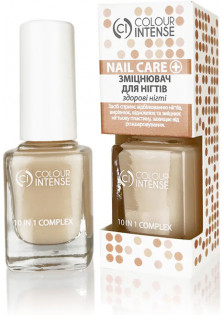 Купити Colour Intense Покриття-догляд для нігтів 10 в 2 Nail Care Complex 10 in 1 вигідна ціна