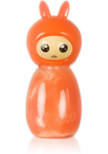 Блиск для губ Апельсин Popsy Lip Gloss №05 Orange за ціною 57₴  у категорії Косметика для губ Миколаїв