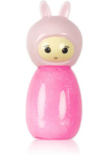Блеск для губ Малина Popsy Lip Gloss №04 Raspberry по цене 57₴  в категории Декоративная косметика Бровары