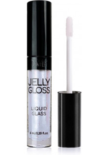 Блеск для губ Зеркальный блеск Jelly Gloss Lip Gloss Mirror Gloss №15 по цене 85₴  в категории Декоративная косметика Львов