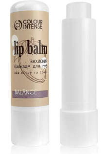 Бальзам для губ Манго Balance Lip Balm №05 за ціною 25₴  у категорії Бальзам для губ Призначення Пом'якшення