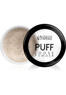 Пудра для обличчя пісочна Powder Puff №05 Sand за ціною 83₴  у категорії Пудра для обличчя
