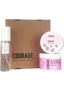 Купити Courage Набір для догляду за тілом Beauty Box №02 вигідна ціна