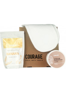 Купити Courage Набір для догляду за тілом Beauty Box №04 вигідна ціна