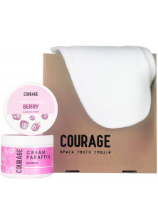 Купити Courage Набір для догляду за тілом Beauty Box №05 вигідна ціна