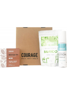 Купити Courage Набір для догляду за тілом Beauty Box №06 вигідна ціна