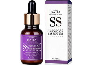 Сыворотка для лица Salicylic Acid BHA 2% Serum SS по цене 551₴  в категории Просмотренные товары