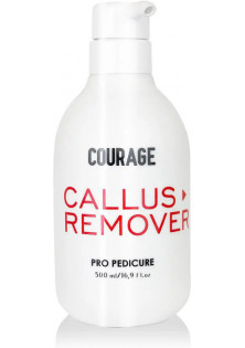 Купити Courage Пілінг для ніг Callus Remover вигідна ціна